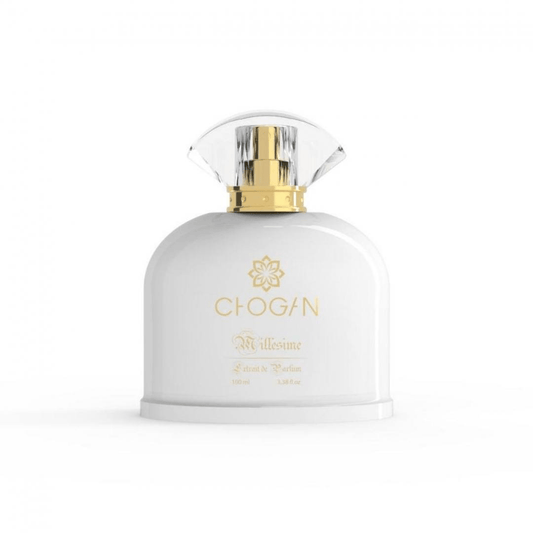 Parfum N°006 inspiré de OPIUM - YVES SAINT LAURENT