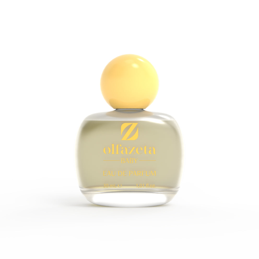 Parfum N°059 BEBE