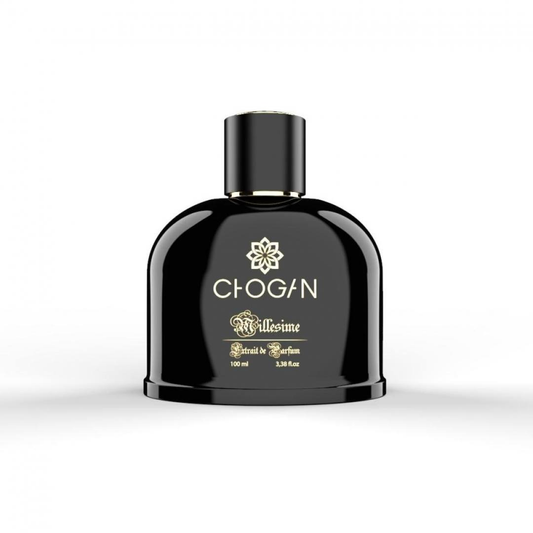 Parfum N°114 inspiré de OMBRE NOMADE - LOUIS VUITTON
