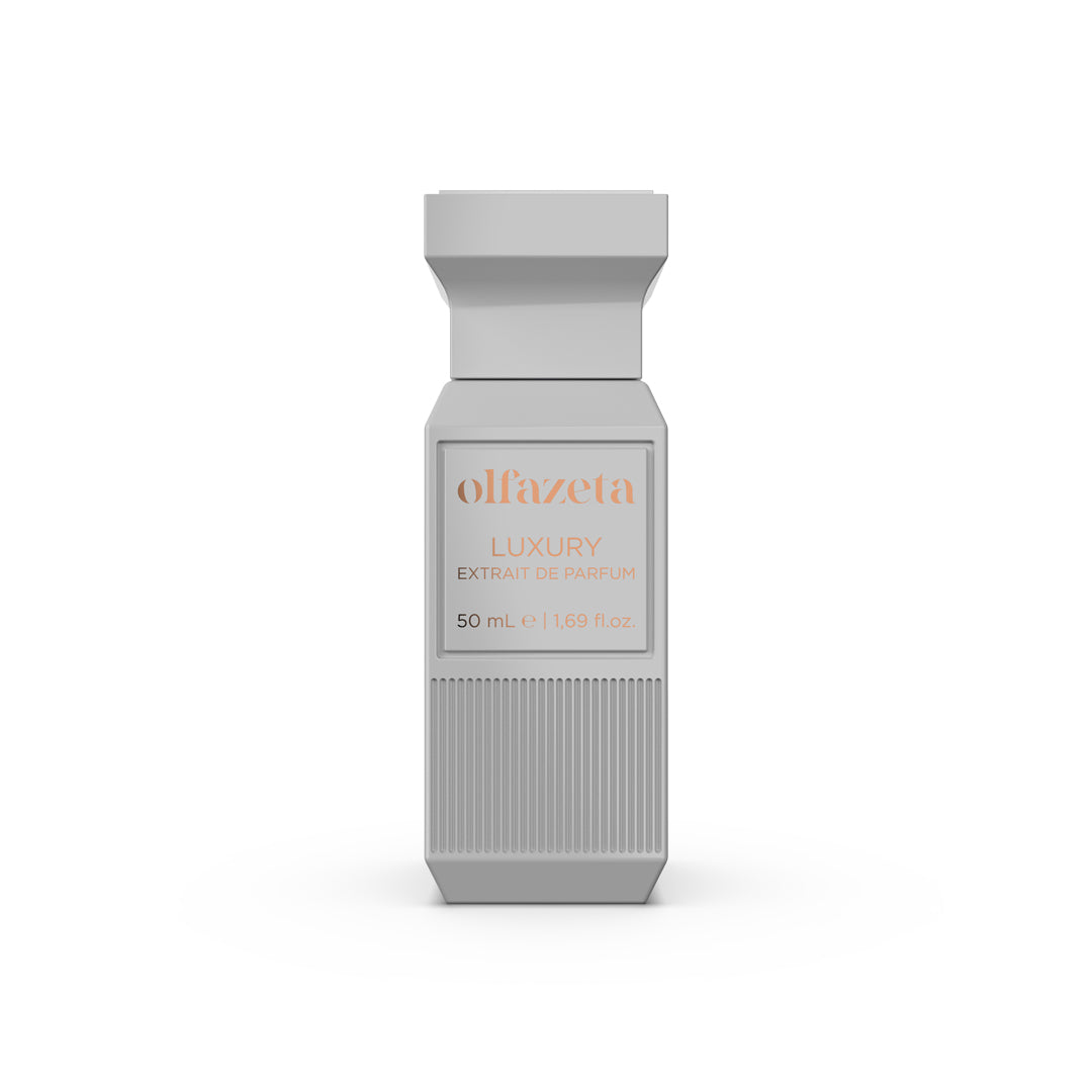 Parfum Chogan N°101