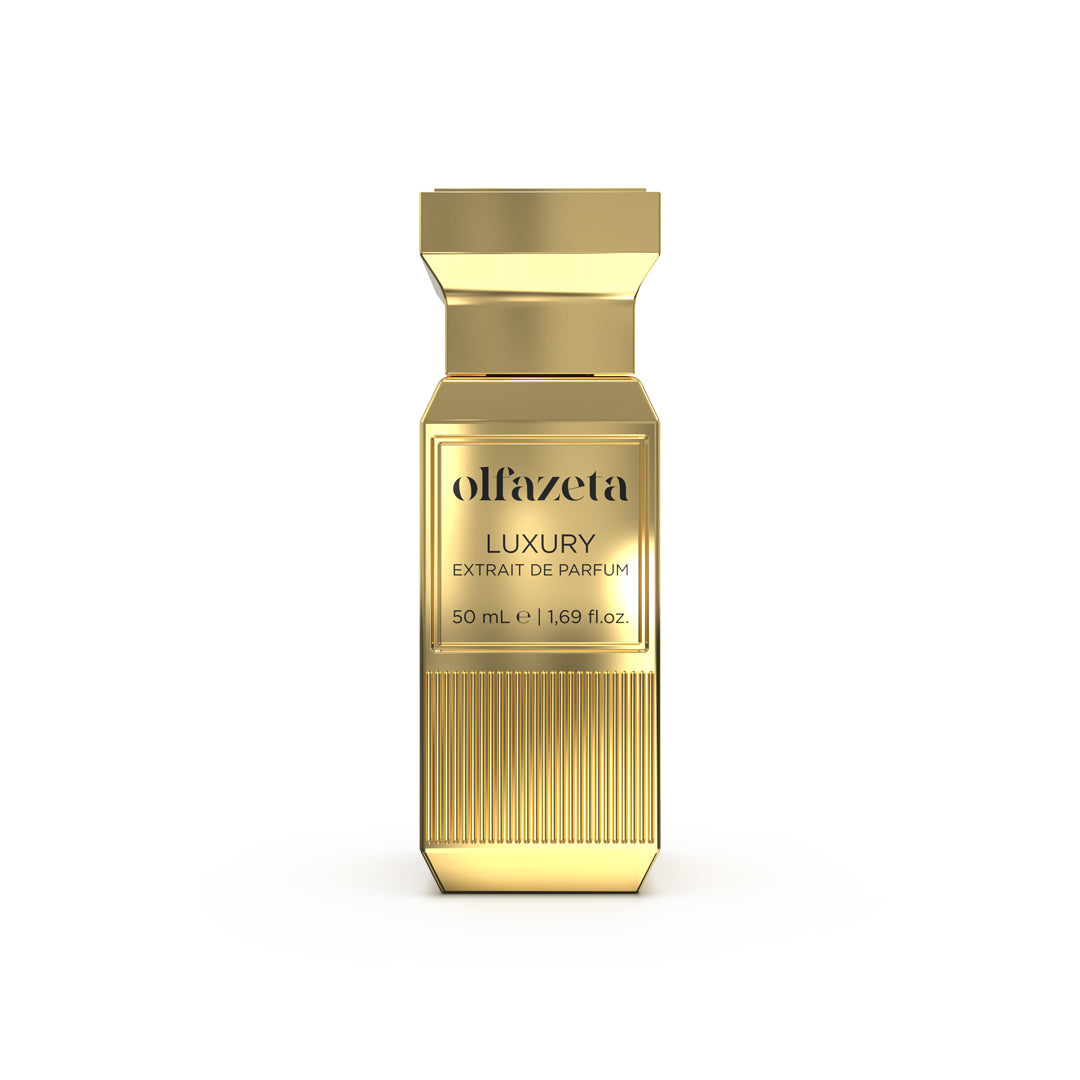Parfum Chogan N°141